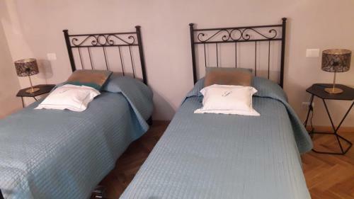 Serenella Apartment