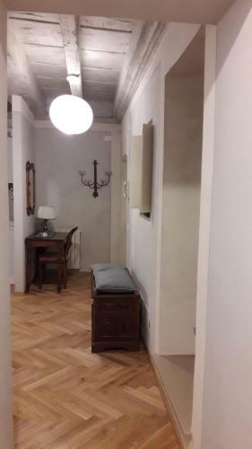 Serenella Apartment
