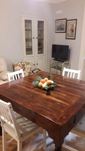 Serenella Apartment