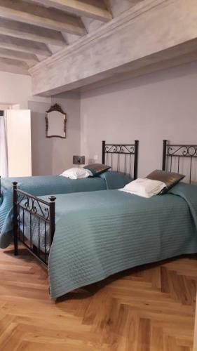 Serenella Apartment
