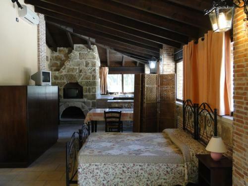 Villa Tenuta Lisa Appartamento 2