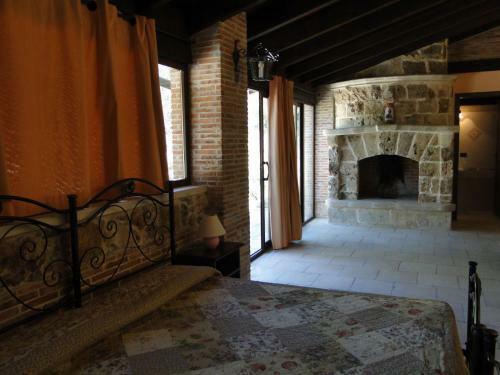 Villa Tenuta Lisa Appartamento 2