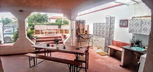 Apartamento Marzamemi Rent House