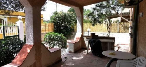 Apartamento Marzamemi Rent House