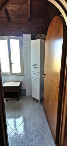 Apartamento Marzamemi Rent House