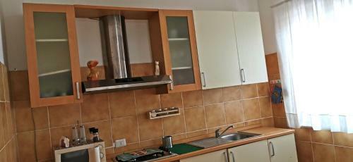 Apartamento Marzamemi Rent House