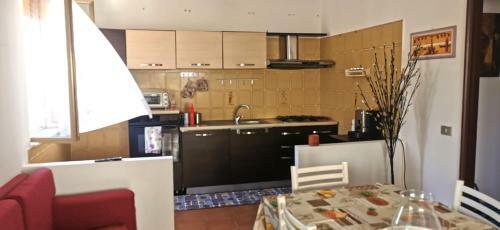 Apartamento Marzamemi Rent House