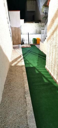 Apartamento Marzamemi Rent House