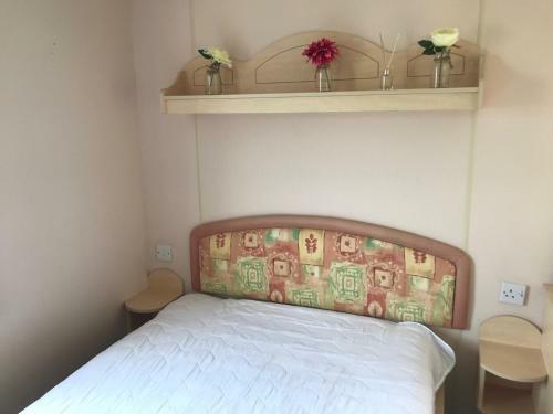 8 Berth On Coastfields (everglade)