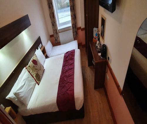 Villager Hotel