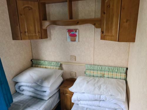 6 Berth On Golden Sands Uk Cottage