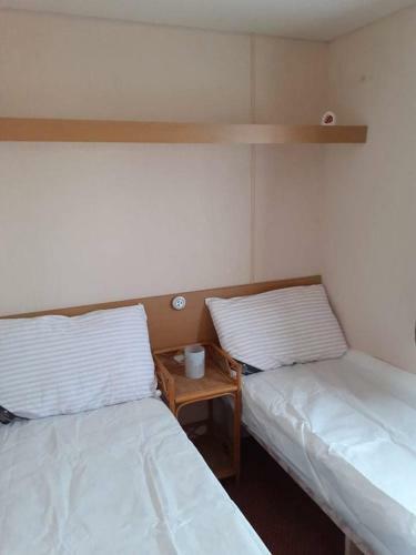 6 Berth Golden Sands (Hawaii)