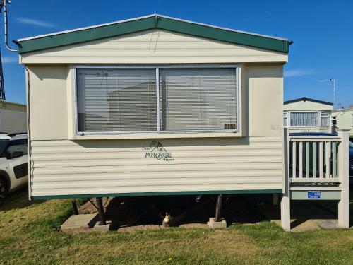 6 Berth On Mayville