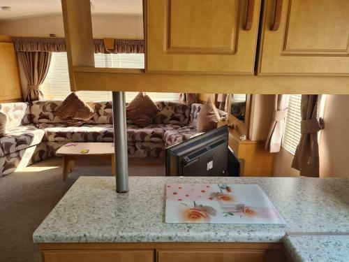 6 Berth On Mayville