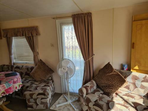 6 Berth On Mayville