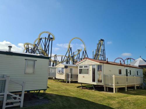 6 Berth On Mayville