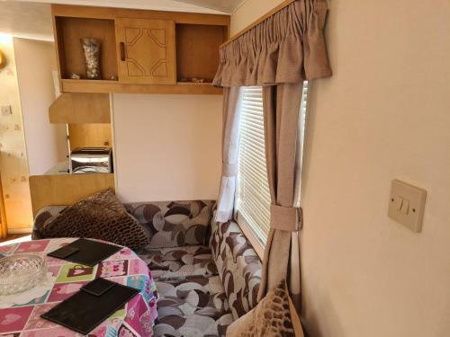 6 Berth On Mayville