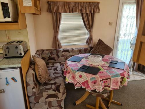 6 Berth On Mayville