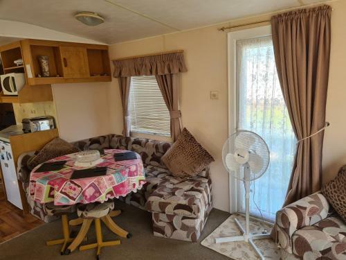 6 Berth On Mayville