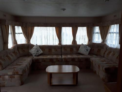 8 Berth On Coral Beach (Westmorland)