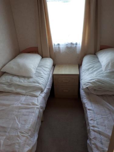 8 Berth On Coral Beach (Westmorland)