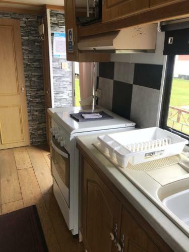 S&c 6 Berth