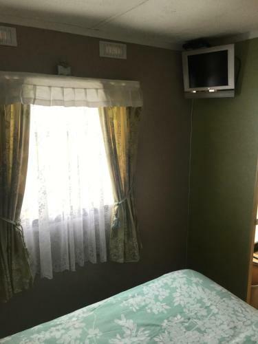 S&c 6 Berth