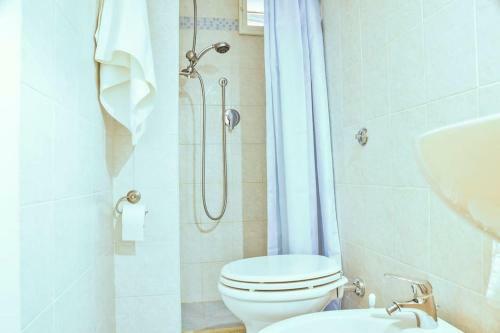 Apartamento Lo Studio. Casa Centralissima