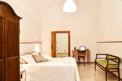 Apartamento Lo Studio. Casa Centralissima
