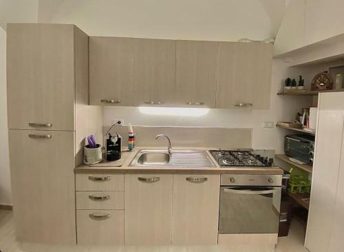 Apartamento Casa Maria