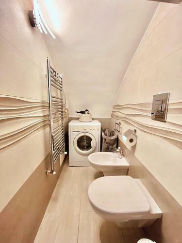 Apartamento Casa Maria