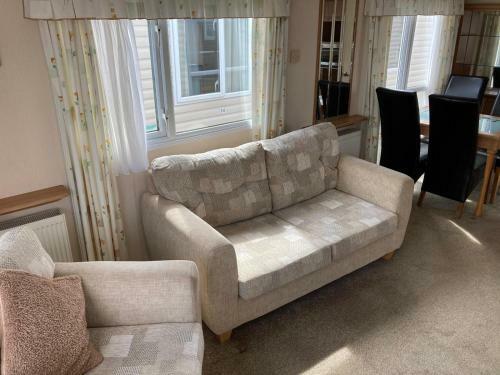 Apartamento S C Caravans