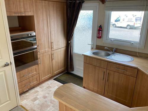 Apartamento S C Caravans
