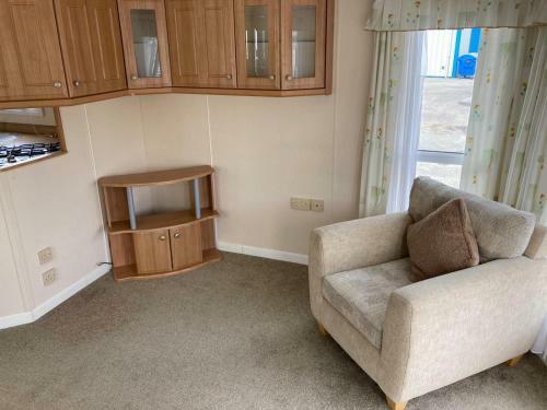 Apartamento S C Caravans
