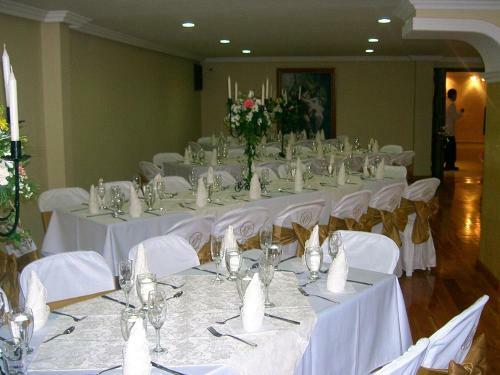 Hotel Fernando Plaza