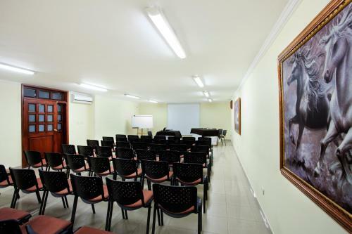 Hotel Fernando Plaza