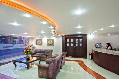 Hotel Fernando Plaza