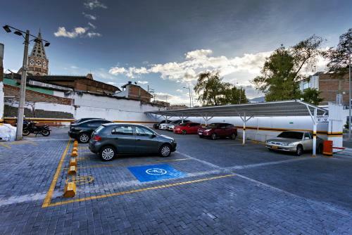 Hotel Fernando Plaza