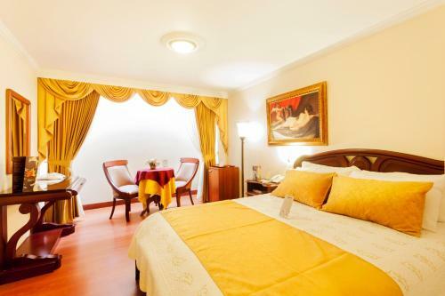 Hotel Fernando Plaza