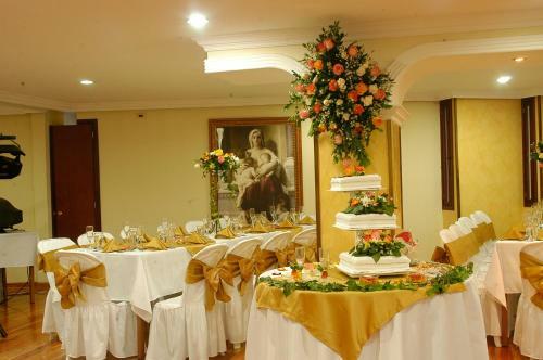 Hotel Fernando Plaza