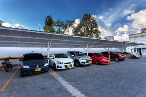 Hotel Fernando Plaza