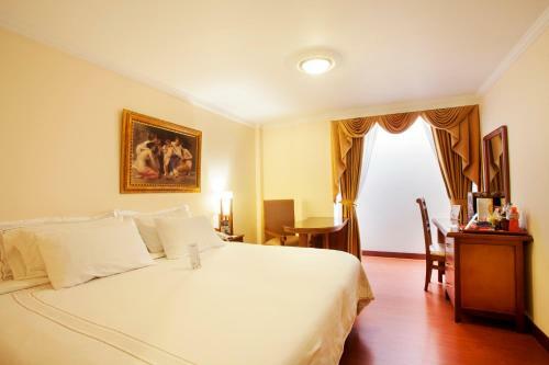 Hotel Fernando Plaza