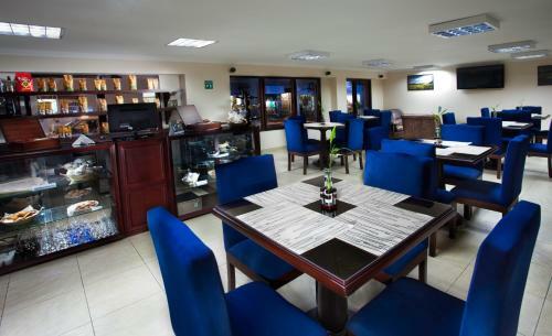 Hotel Fernando Plaza