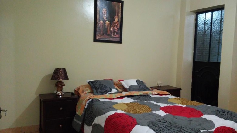 Otavalo Apartamentos Rocsan