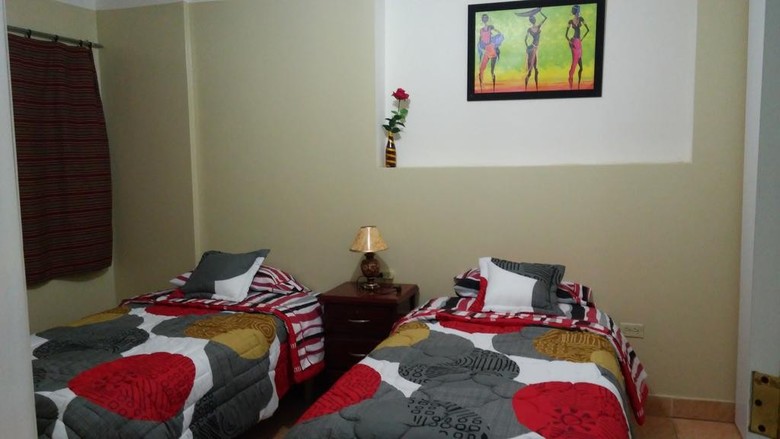 Otavalo Apartamentos Rocsan