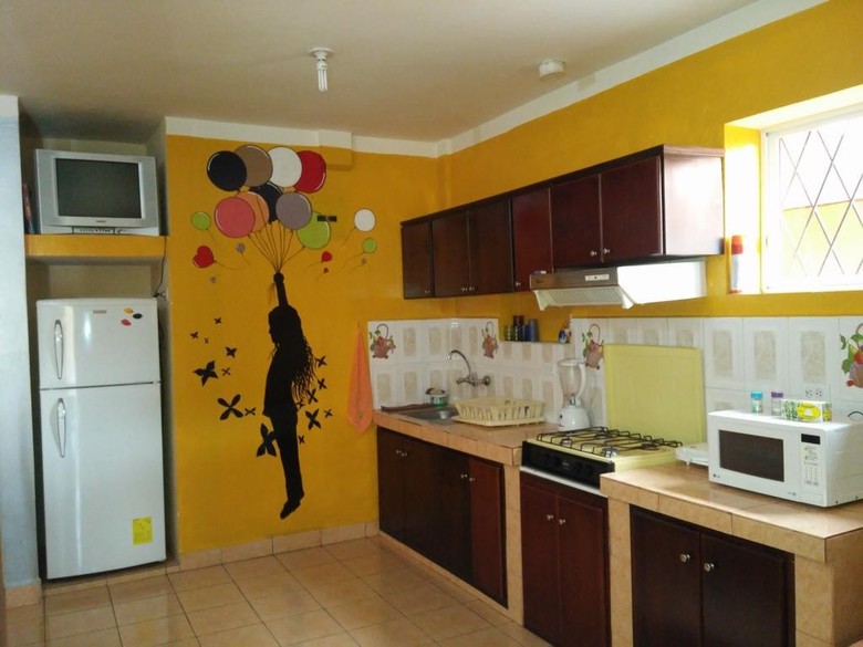 Otavalo Apartamentos Rocsan