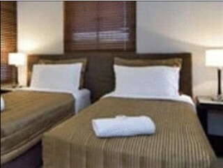 Hotel Blue Lagoon Resort