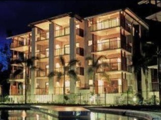 Hotel Blue Lagoon Resort