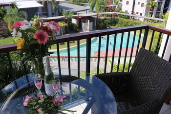 Hotel Blue Lagoon Resort