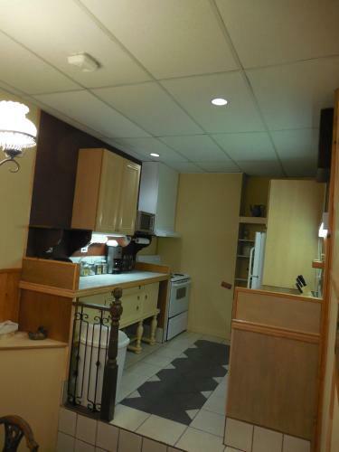 Chalets & Appartements Au Chant De La Rivi�re